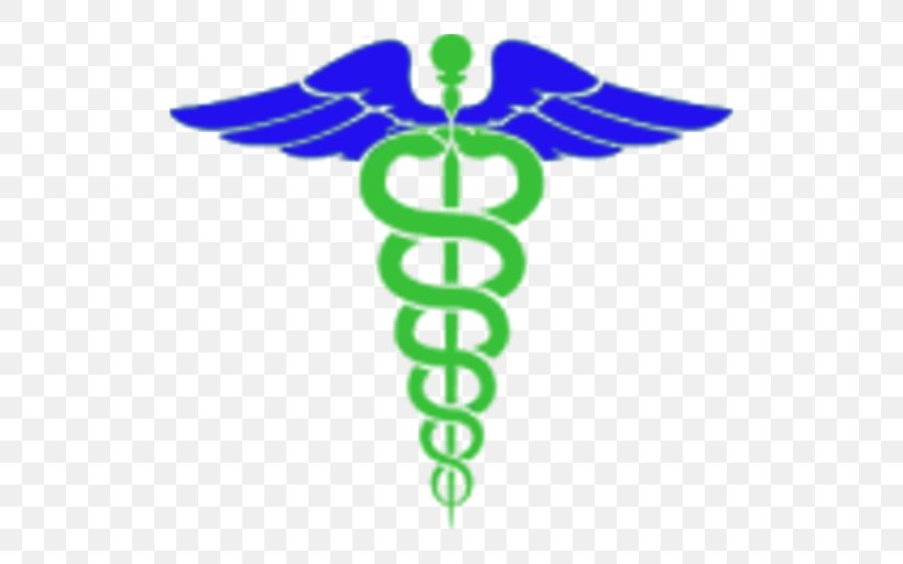 Staff Of Hermes Caduceus As A Symbol Of Medicine Physician Baptist Medical Center South, PNG, 512x512px, Staff Of Hermes, Caduceus As A Symbol Of Medicine, Fictional Character, Green, Health Care Download Free