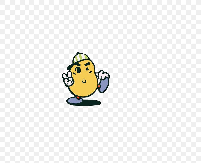 Sweet Potato Baidu Tieba Clip Art, PNG, 590x667px, Potato, Area, Baidu, Baidu Tieba, Cartoon Download Free