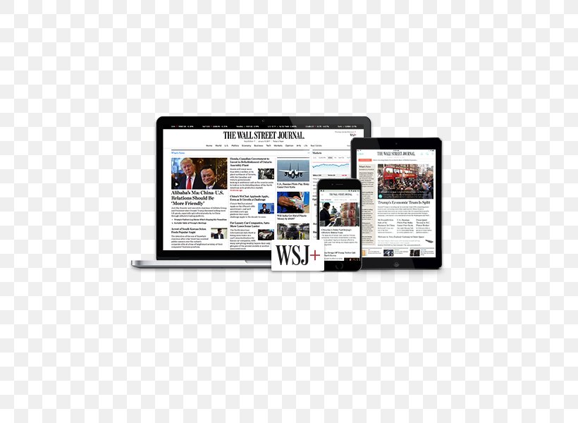 The Wall Street Journal Newspaper United States, PNG, 500x600px, Wall Street Journal, Article, Brand, Communicatiemiddel, Display Advertising Download Free
