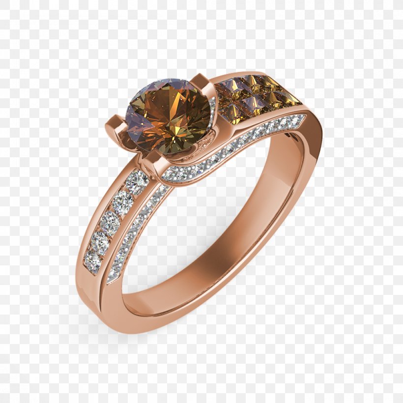 Wedding Ring Sapphire Diamond Gold, PNG, 1000x1000px, Ring, Brilliant, Crystal, Diamond, Engagement Ring Download Free