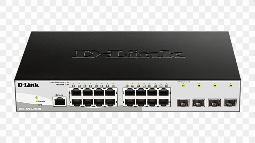 Wireless Access Points Network Switch Wireless Router Gigabit Ethernet, PNG, 1664x936px, Wireless Access Points, Audio Receiver, Computer Network, Computer Port, Dlink Download Free