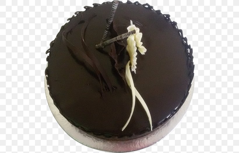 Chocolate Cake Chocolate Truffle Birthday Cake Black Forest Gateau Bakery, PNG, 516x525px, Chocolate Cake, Bakery, Birthday Cake, Black Forest Gateau, Butter Download Free
