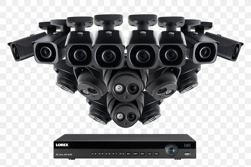 High Efficiency Video Coding Network Video Recorder 4K Resolution Closed-circuit Television Digital Video Recorders, PNG, 1200x800px, 4k Resolution, High Efficiency Video Coding, Camera, Camera Accessory, Closedcircuit Television Download Free
