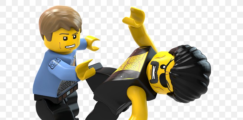Lego City Undercover: The Chase Begins Chase McCain, PNG, 620x408px, Lego City Undercover, Chase Mccain, Computer Software, Figurine, Gamestop Download Free