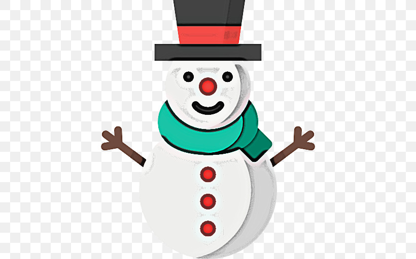 Snowman, PNG, 512x512px, Snowman Download Free