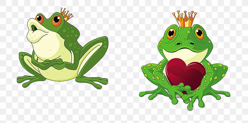 The Frog Prince Royalty-free Clip Art, PNG, 1242x618px, Frog, Amphibian, Can Stock Photo, Clip Art, Depositphotos Download Free
