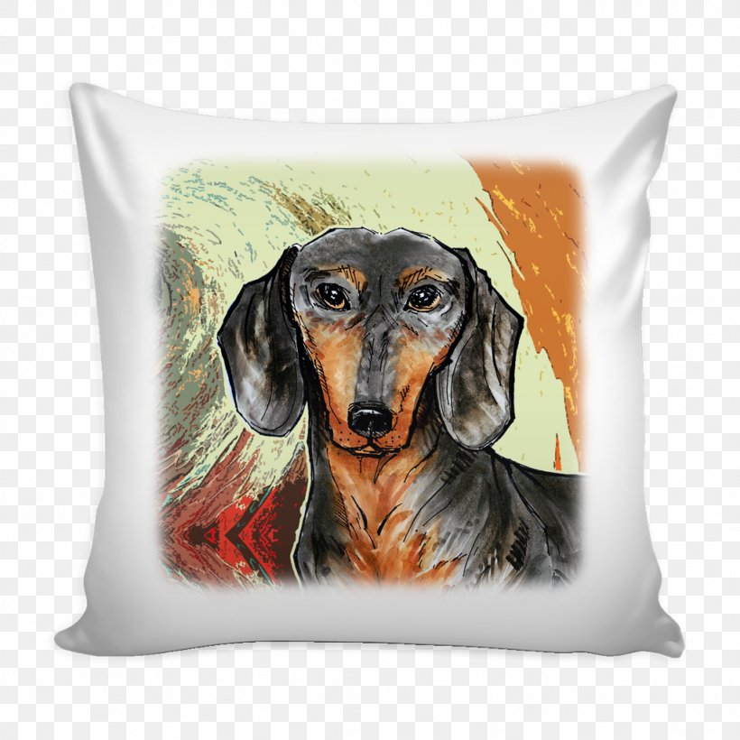 Throw Pillows Cushion Blanket The Broken Hearted, PNG, 1024x1024px, Pillow, Blanket, Carnivoran, Cushion, Dachshund Download Free