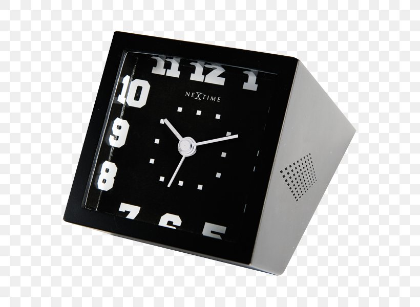 Alarm Clocks Table Flip Clock Mantel Clock, PNG, 600x600px, Alarm Clocks, Alarm Clock, Alarm Device, Black, Blue Download Free
