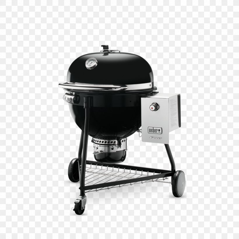 Barbecue Weber-Stephen Products Charcoal Summit Hickory Pit BBQ Weber Master-Touch GBS 57, PNG, 1800x1800px, Barbecue, Brisket, Charcoal, Chicken As Food, Cookware Accessory Download Free