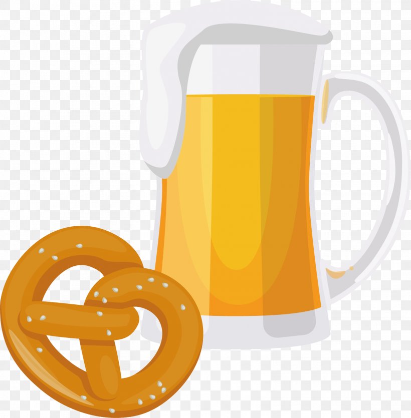 Beer Doughnut Coffee Cup, PNG, 1567x1596px, Beer, Coffee Cup, Cup, Designer, Doughnut Download Free