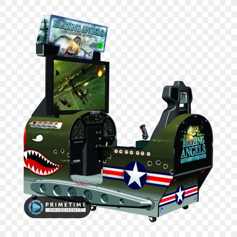 Blazing Angels: Squadrons Of WWII Big Buck Hunter Arcade Game Video Game Global VR, PNG, 1050x1050px, Blazing Angels Squadrons Of Wwii, Amusement Arcade, Arcade Game, Big Buck Hunter, Blazing Angels Download Free