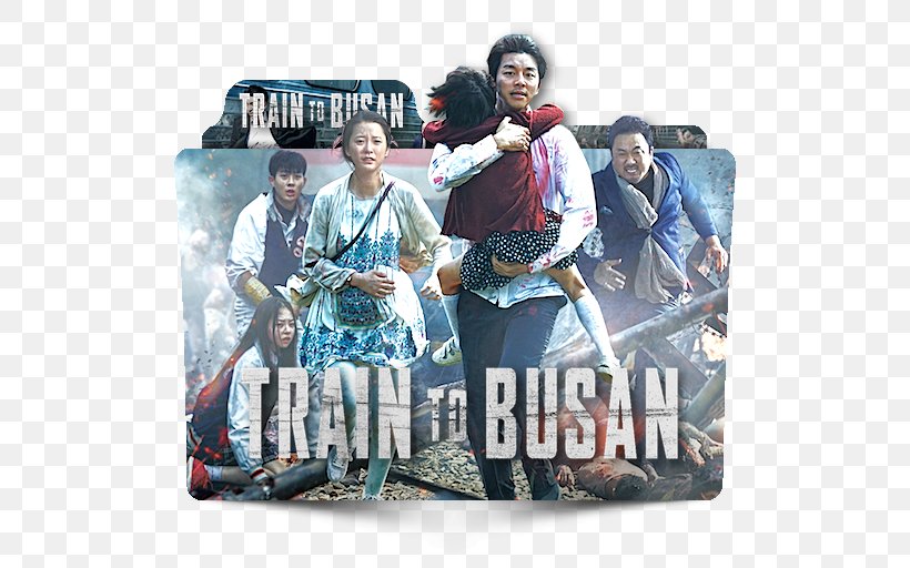 Busan YouTube Thriller Action Film, PNG, 512x512px, 2016, Busan, Action Film, Album Cover, Cinema Download Free