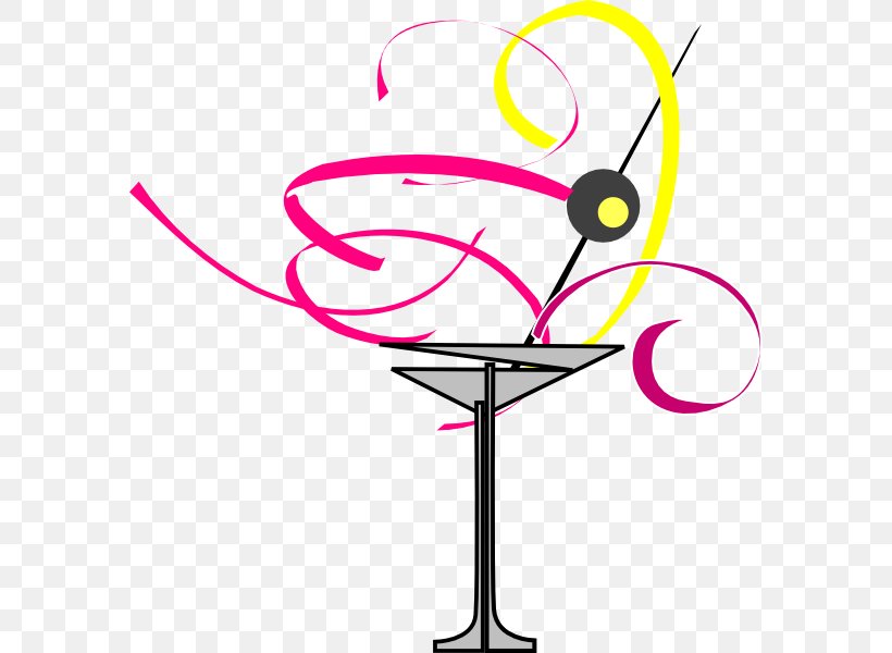Champagne Glass Cocktail Glass Line Art Martini Clip Art, PNG, 582x600px, Champagne Glass, Area, Artwork, Bachelorette Party, Cartoon Download Free