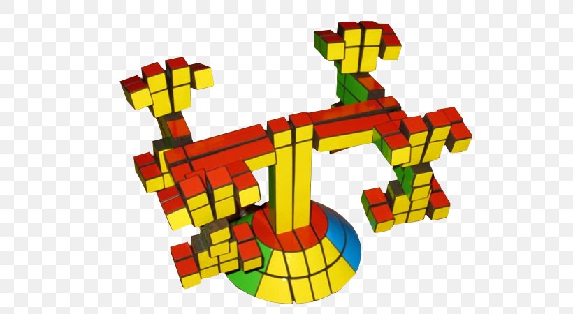 Portal - Combination Puzzle Portal Rubik's Cube PNG