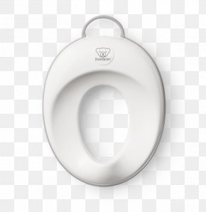 Toilet - Diaper Toilet Training Child White PNG