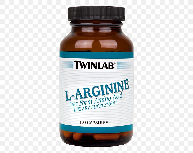 Dietary Supplement Arginine Ornithine Twinlab Amino Acid, PNG, 650x650px, Dietary Supplement, Acid, Amino Acid, Ammonia, Arginine Download Free