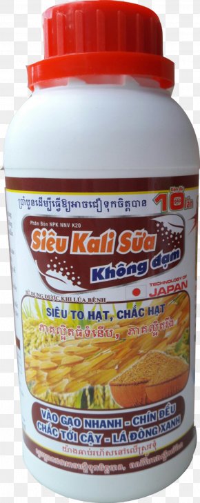 Kali - Fertilisers Oryza Sativa Agriculture Potassium Organic Food PNG