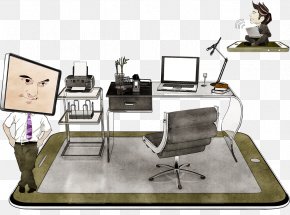 Business Finance Technology Office - Finance Money Commerce Illustration PNG