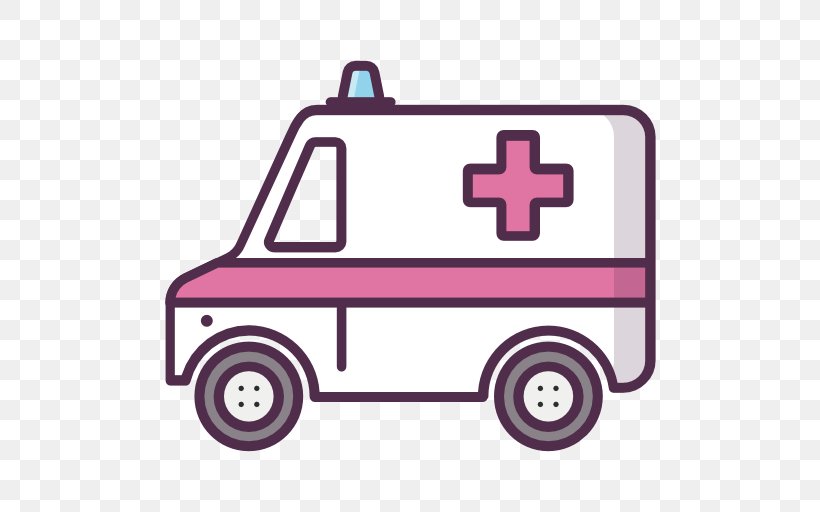 Medicine Health Care Medical Emergency Ambulance, PNG, 512x512px, Medicine, Ambulance, Area, Automotive Design, Brand Download Free