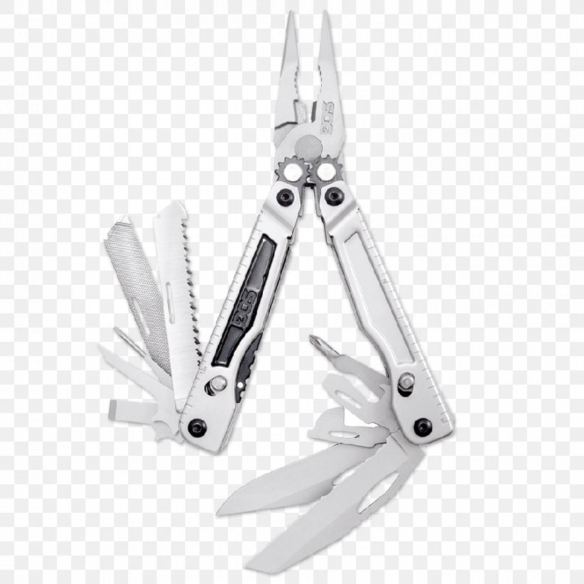 Multi-function Tools & Knives Knife SOG Specialty Knives & Tools, LLC Gerber Multitool, PNG, 900x900px, Multifunction Tools Knives, Blade, Diagonal Pliers, Gerber Gear, Gerber Multitool Download Free