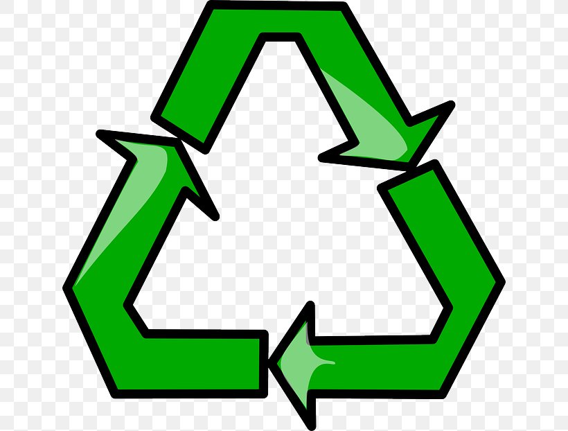 Paper Recycling Symbol Recycling Codes Clip Art, PNG, 640x622px, Paper, Area, Green, Leaf, Plastic Download Free