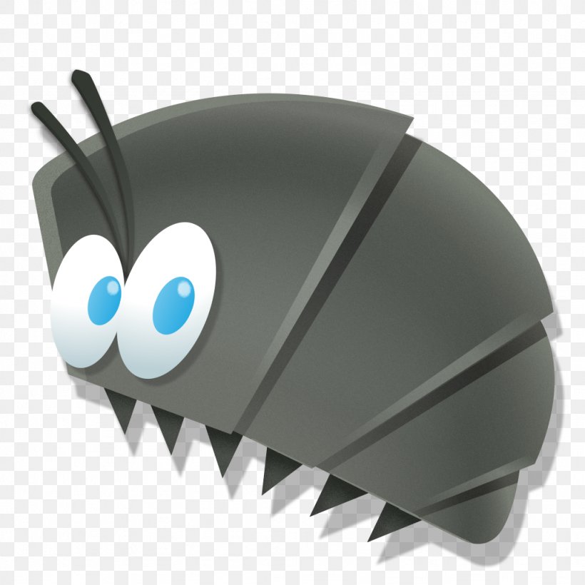 Roly-poly Bugland Android Pill Bugs, PNG, 1024x1024px, Rolypoly, Android, App Store, Apple, Corocoro Comic Download Free