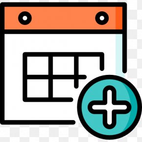Color Calendar - Sage 50 Accounting Computer Software PNG