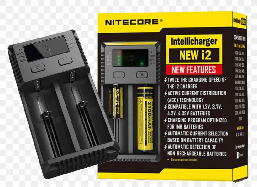 Intel Active Management Technology - Smart Battery Charger Rechargeable Battery Electric Battery Lithium-ion Battery PNG