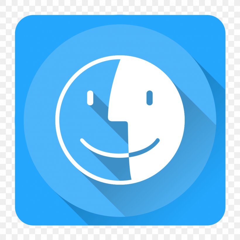 Blue Computer Icon Text Symbol, PNG, 1024x1024px, Computer Software, Android, Blue, Brand, Computer Icon Download Free