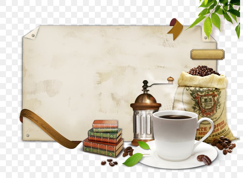 Coffee Cup Cafe Web Design Poster, PNG, 800x600px, Coffee, Brand, Cafe, Cafxe9 Con Leche, Ceramic Download Free