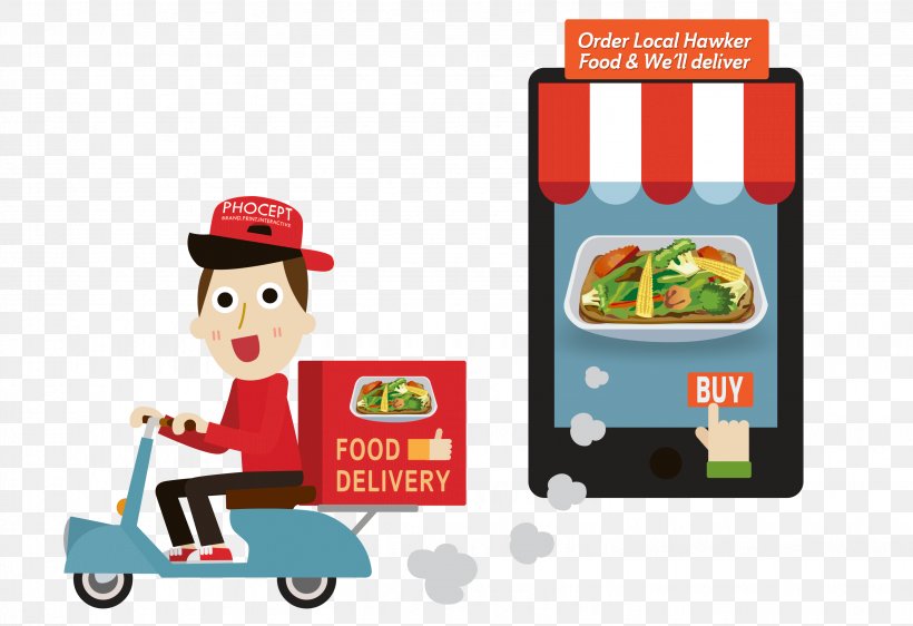 Fast Food Take-out Online Food Ordering Delivery Restaurant, PNG, 3061x2098px, Fast Food, Delivery, Eating, Fast Food Restaurant, Food Download Free