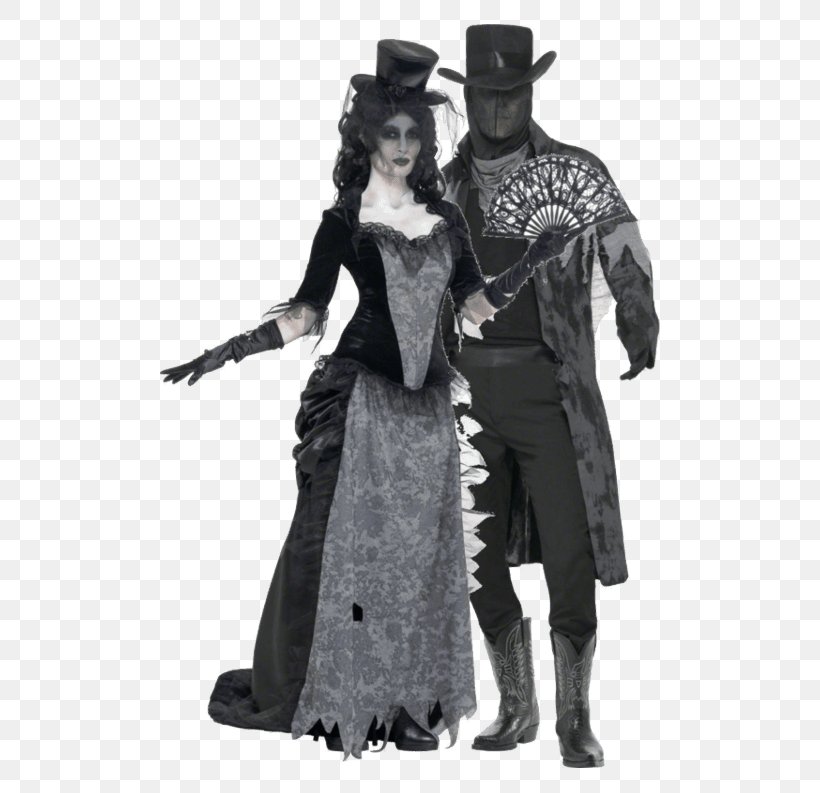 Halloween Costume Costume Party Clothing, PNG, 500x793px, Costume, Adult, Black And White, Child, Clothing Download Free