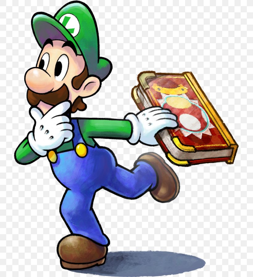 Mario & Luigi: Paper Jam Mario & Luigi: Superstar Saga Super Mario Bros. Mario & Luigi: Dream Team, PNG, 731x899px, Mario Luigi Paper Jam, Area, Artwork, Finger, Hand Download Free
