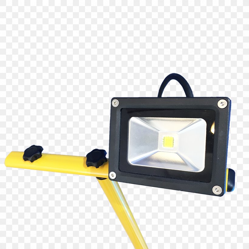 Multimedia Projectors Light-emitting Diode Reflector Tripod Computer Monitors, PNG, 1000x1000px, Multimedia Projectors, Computer Hardware, Computer Monitors, Demasled, Flashlight Download Free