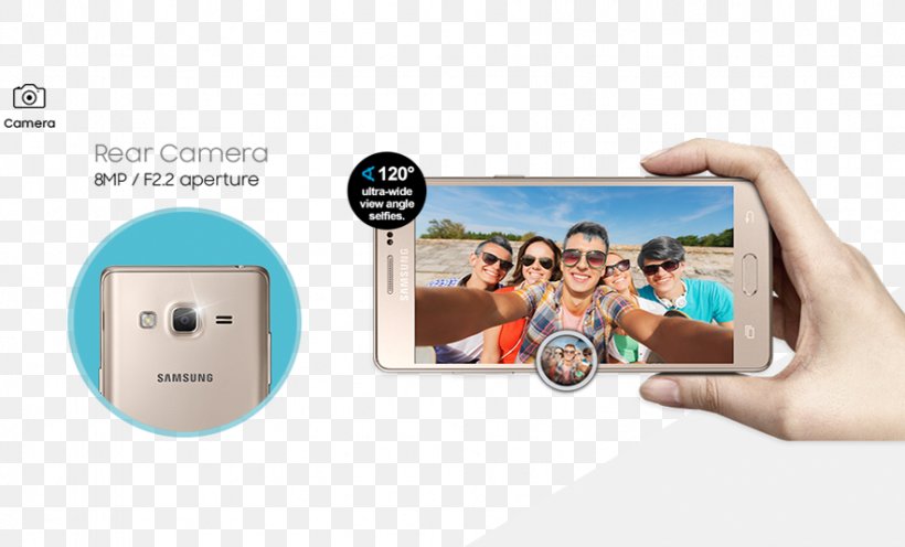 Samsung Z3 Samsung Galaxy S II Tizen Camera, PNG, 883x535px, Samsung Z3, Android, Camera, Electronic Device, Electronics Download Free