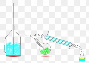 Chemistry Separatory Funnel Separation Process Extraction Decantation ...