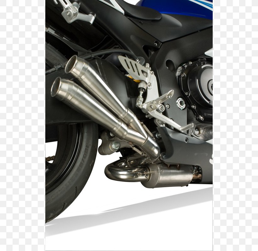 Tire Exhaust System Car Suzuki Motorcycle, PNG, 800x800px, Tire, Alloy Wheel, Auto Part, Automotive Exhaust, Automotive Tire Download Free