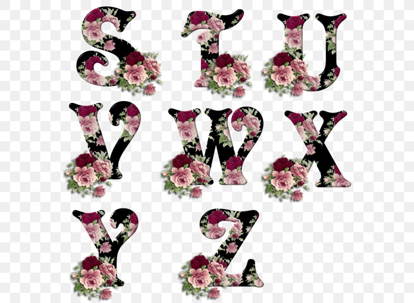 Alphabet Lettering Calligraphy Victorian Monograms, PNG, 600x600px, Alphabet, Alphabet Pasta, Calligraphy, Cut Flowers, Decoupage Download Free