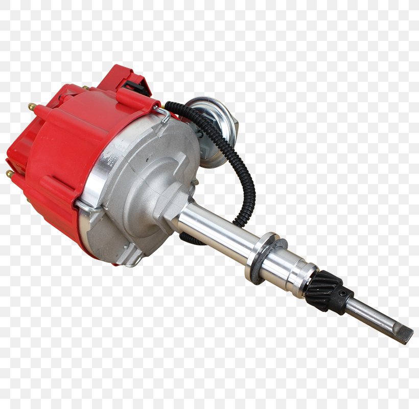 Chevrolet Chevy II / Nova Car High Energy Ignition Distributor, PNG, 800x800px, Chevrolet, Car, Chevrolet Chevy Ii Nova, Chevrolet Straight6 Engine, Cylinder Download Free