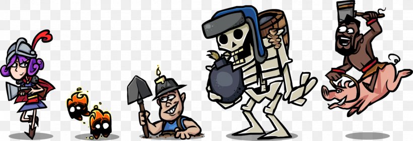 Clash Royale Clash Of Clans Drawing Game, PNG, 1529x523px, Clash Royale, Animal Figure, Animation, Art, Cartoon Download Free