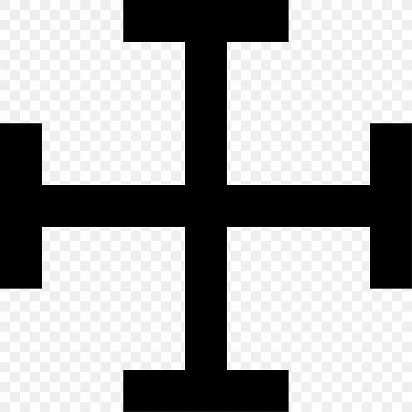 Cross Potent Symbol Clip Art, PNG, 900x900px, Cross Potent, Art, Black, Brand, Cross Download Free