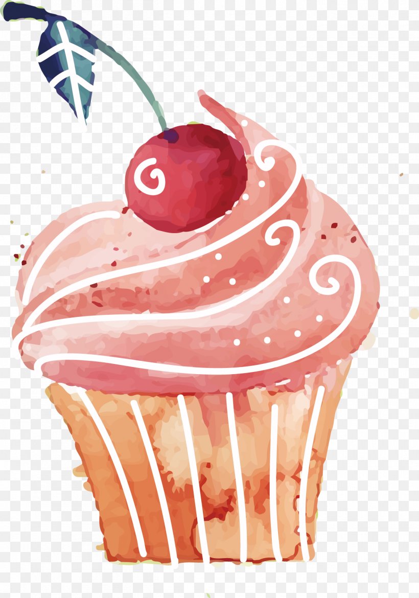 Cupcake Birthday Cake Rice Cake Red Velvet Cake Dessert, PNG, 1355x1934px, Cupcake, Baking Cup, Birthday Cake, Buttercream, Cake Download Free