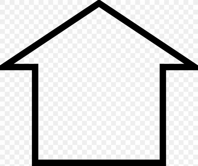 House Building Clip Art, PNG, 2400x2013px, House, Area, Black, Black And White, Building Download Free
