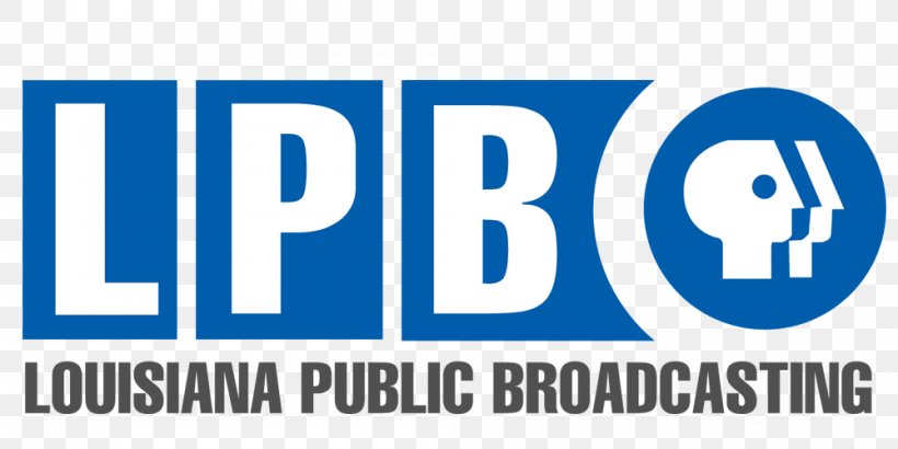 Louisiana Public Broadcasting Baton Rouge PBS Kids, PNG, 1000x500px, Louisiana Public Broadcasting, Area, Banner, Baton Rouge, Blue Download Free