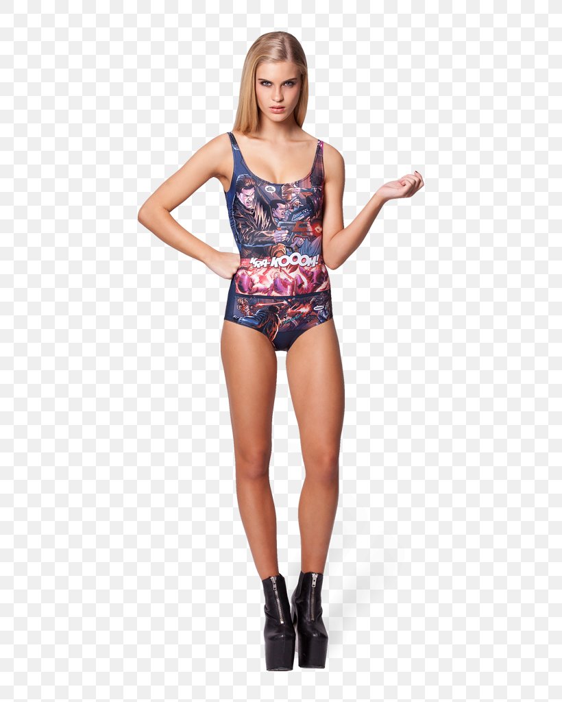 One-piece Swimsuit Tankini Maillot Mairena Del Alcor, PNG, 683x1024px, Watercolor, Cartoon, Flower, Frame, Heart Download Free