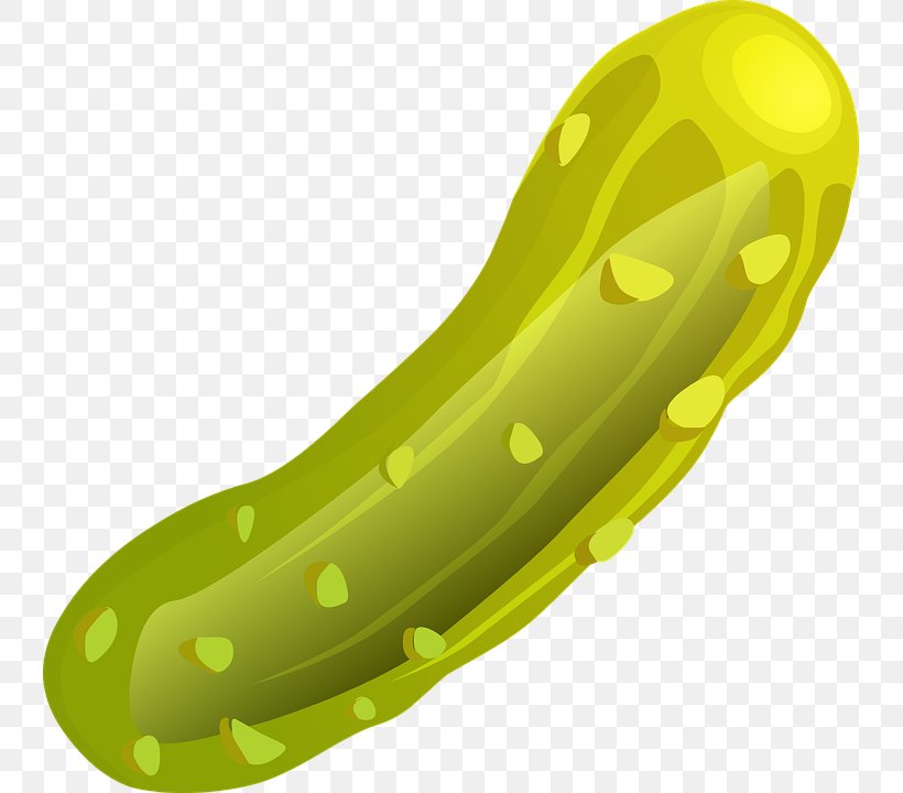 Pickled Cucumber Clip Art, PNG, 741x720px, Pickled Cucumber, Cucumber, Dill, Food, Fruit Download Free