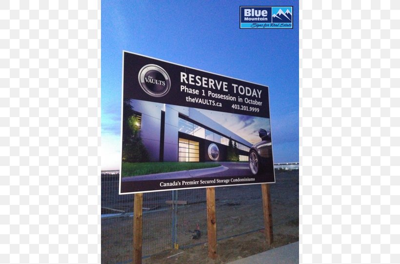 Real Estate Sign House Sandwich Board Advertising, PNG, 800x541px, Real Estate, Advertising, Banner, Billboard, Blue Mountain Signs Download Free