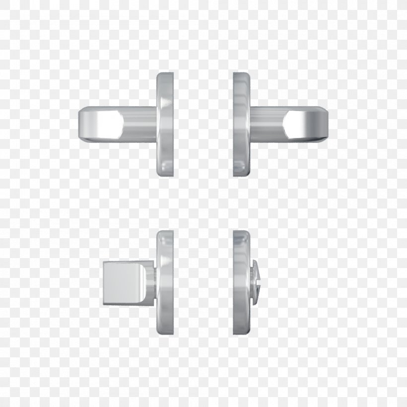 Silver Rectangle Cufflink Jewellery, PNG, 1000x1000px, Silver, Body Jewellery, Body Jewelry, Cufflink, Hardware Accessory Download Free