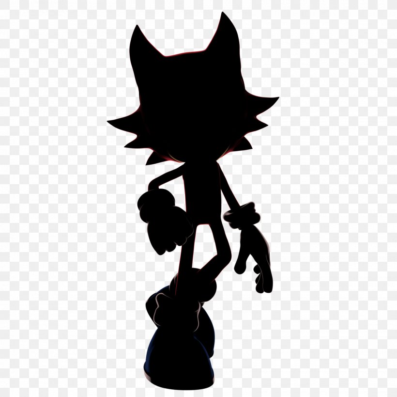 Sonic Forces Bubsy: The Woolies Strike Back Sonic The Hedgehog Character Video Game, PNG, 1600x1600px, Sonic Forces, Animal, Black, Black And White, Bubsy Download Free