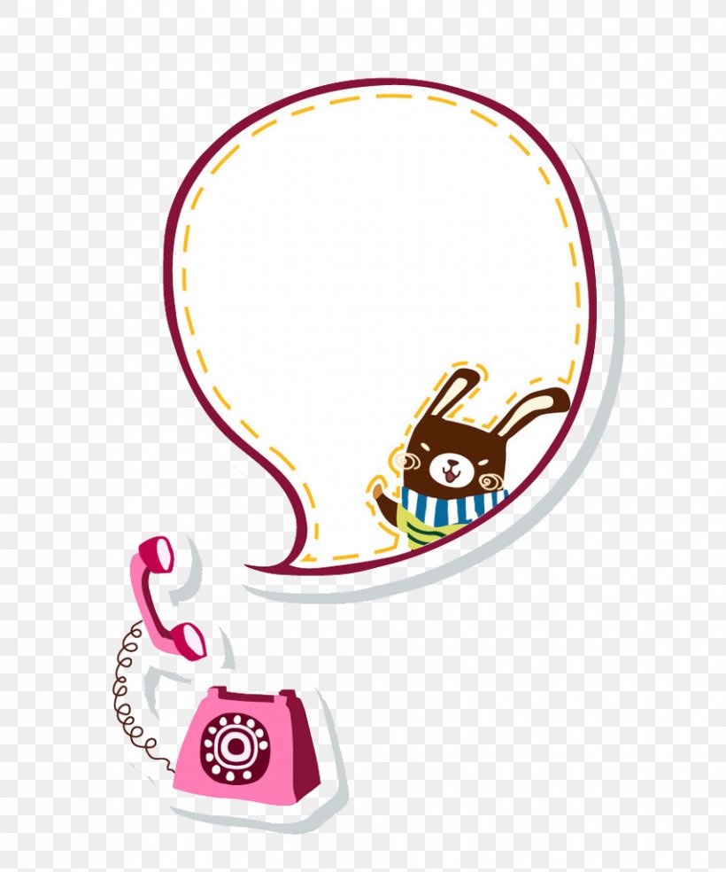 Speech Balloon Cartoon Cuteness Illustration, PNG, 853x1024px, Speech Balloon, Animal, Area, Body Jewelry, Cartoon Download Free